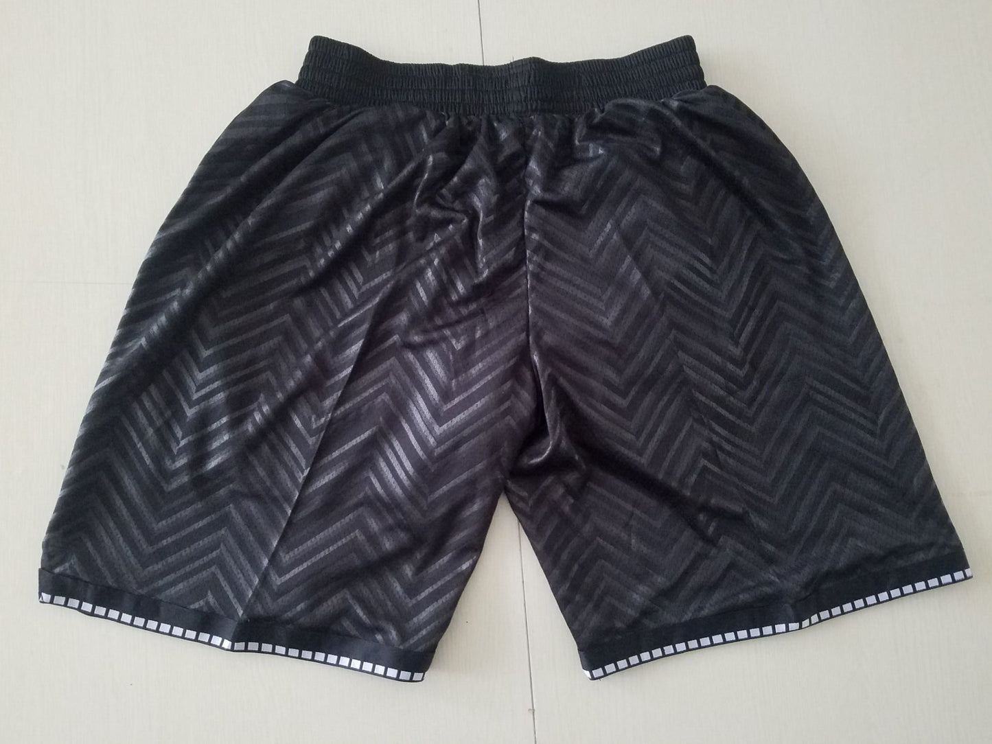 Men's Brooklyn Nets Basketball Shorts New City Edition